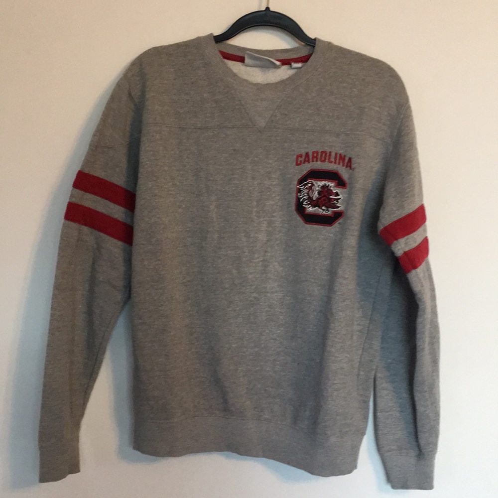 University South Carolina Gamecocks Sweatshirt